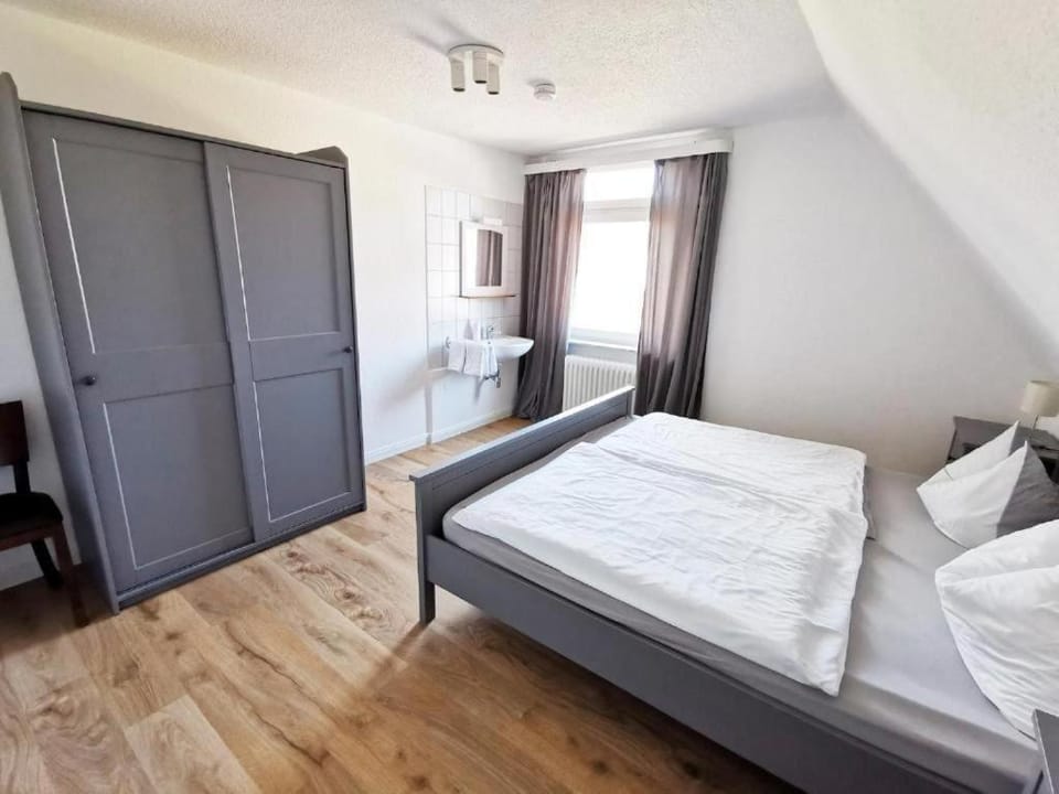 Ferienwohnung-Norderney Apartment in Lower Saxony, Germany
