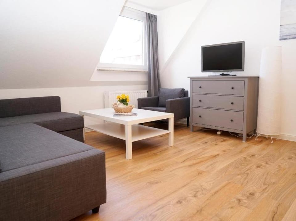 Ferienwohnung-Norderney Apartment in Lower Saxony, Germany