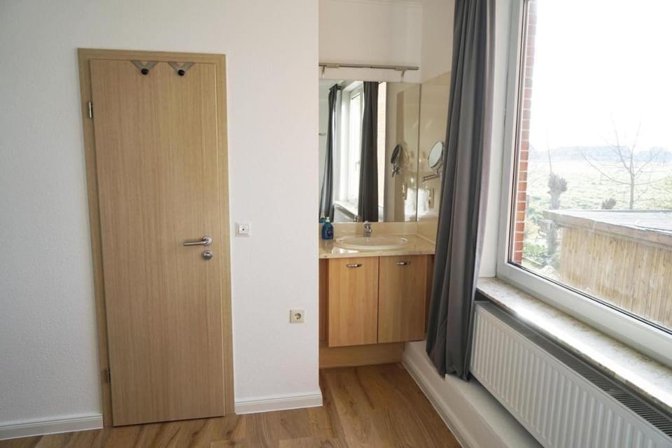 Ferienwohnung-Langeoog Apartment in Lower Saxony, Germany