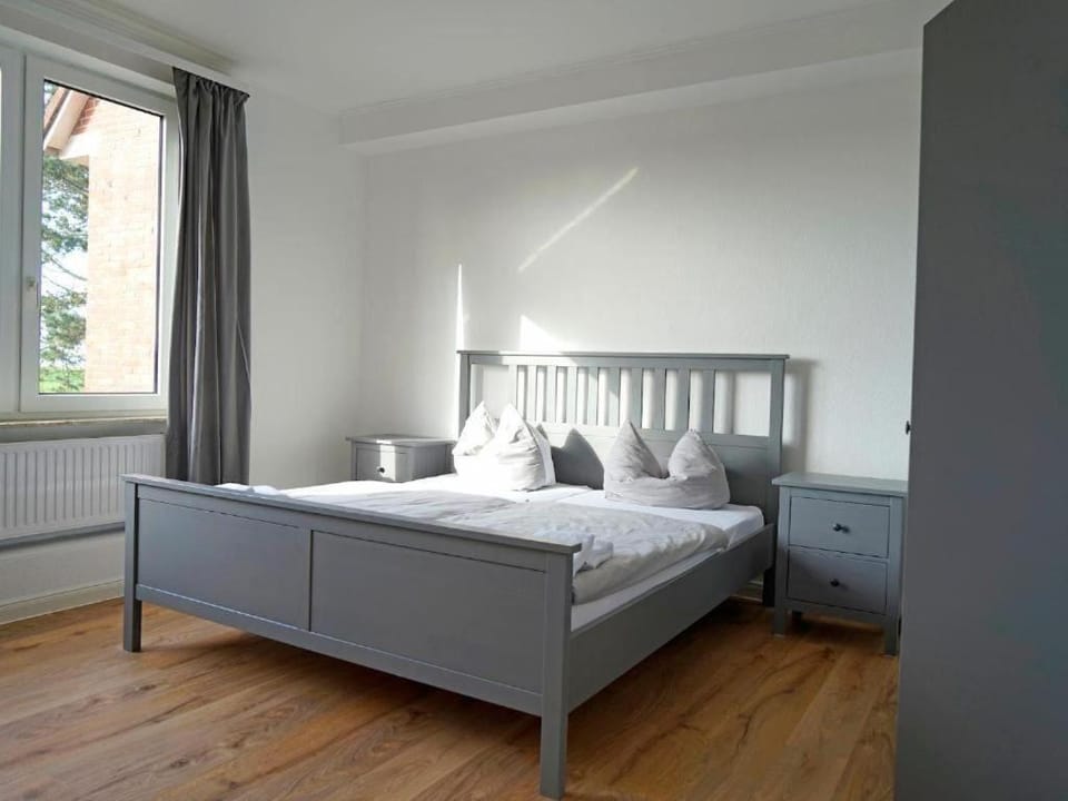 Ferienwohnung-Langeoog Apartment in Lower Saxony, Germany