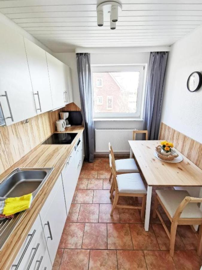 Ferienwohnung-Borkum Apartment in Lower Saxony, Germany