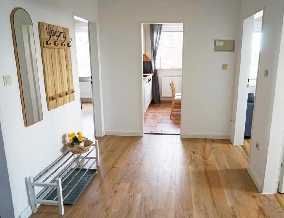 Ferienwohnung-Borkum Apartment in Lower Saxony, Germany