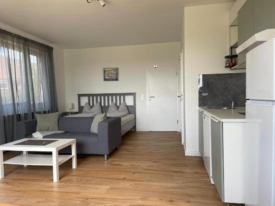 Ferienwohnung-Neuwerk Apartment in Lower Saxony, Germany