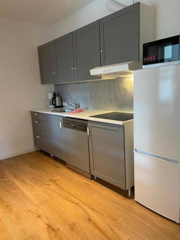 Ferienwohnung-Sylt Apartment in Lower Saxony, Germany