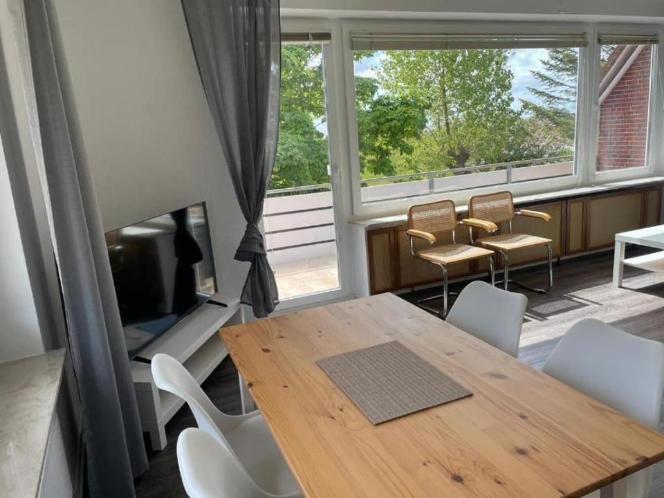 Ferienwohnung-Sylt Apartment in Lower Saxony, Germany