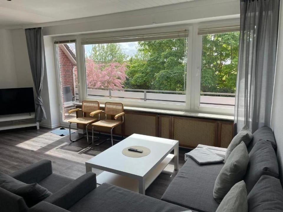 Ferienwohnung-Sylt Apartment in Lower Saxony, Germany