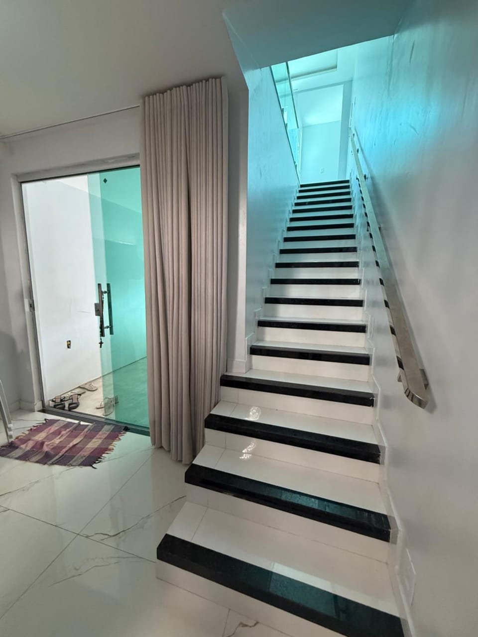 Triplex Belém Apartment hotel in Belém