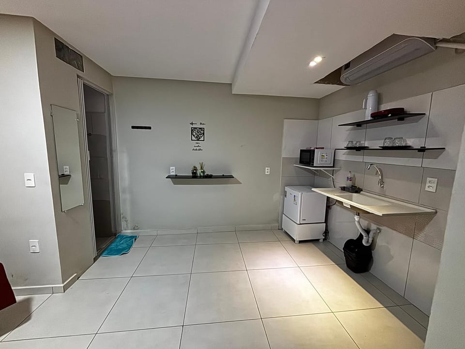 Flats 1778 N03 Orla de Petrolina Apartment in Petrolina