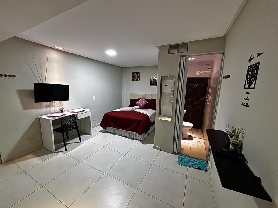 Flats 1778 N03 Orla de Petrolina Apartment in Petrolina