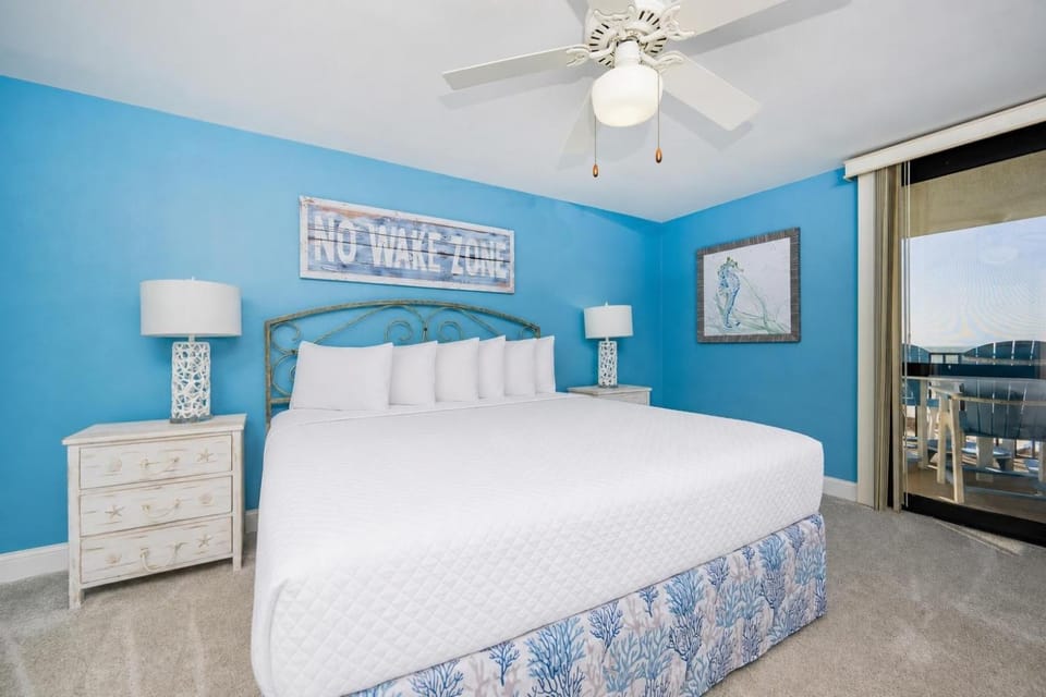 Phoenix VI 6705 Apartment in Orange Beach