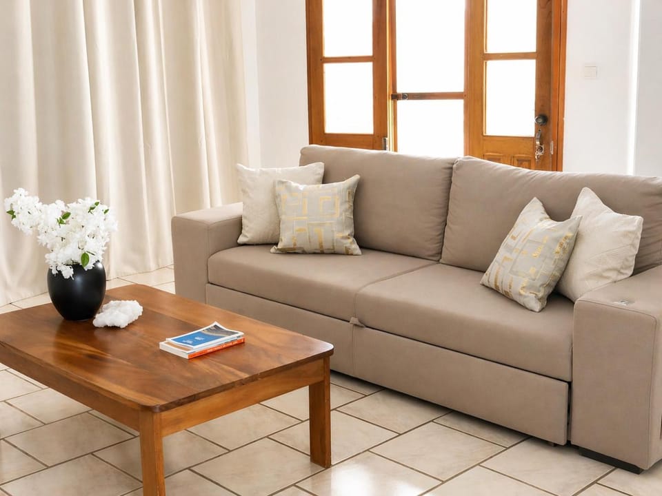 Casa 13 - Refúgio Salinas House in Cape Verde