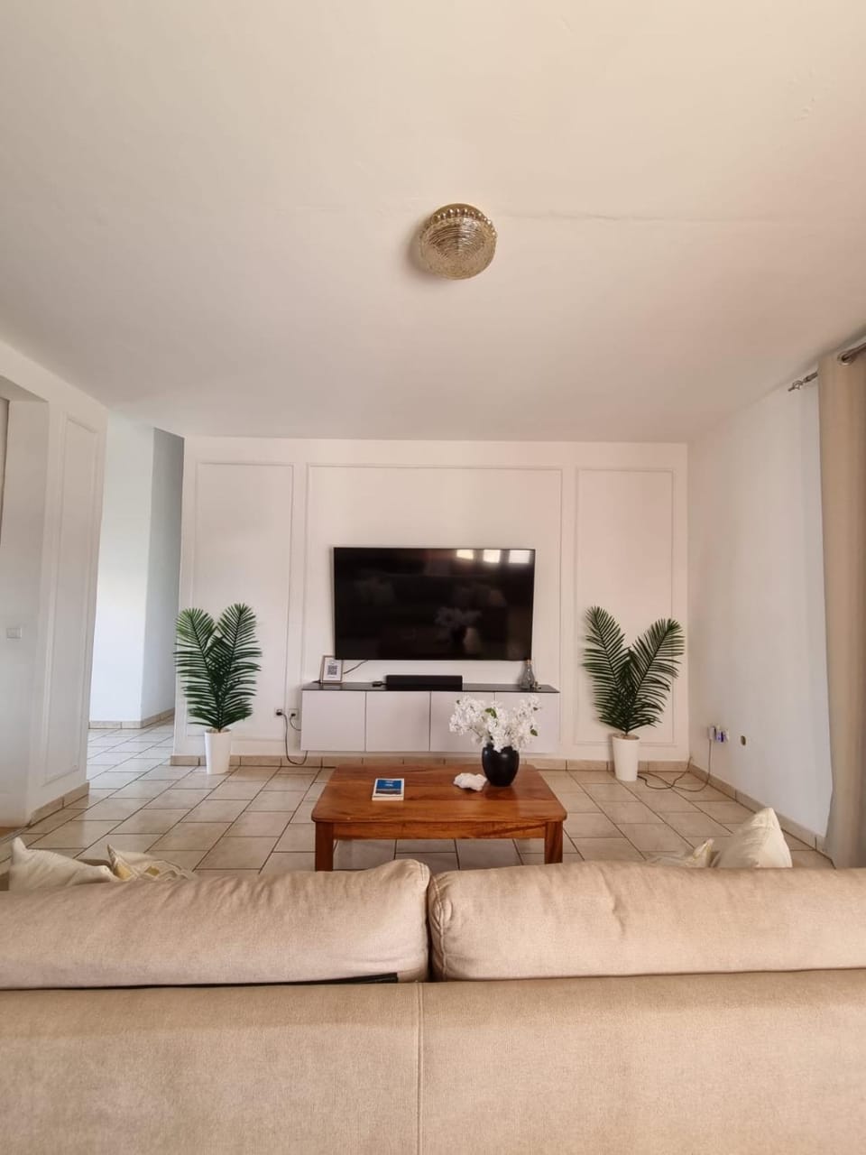 Casa 13 - Refúgio Salinas House in Cape Verde