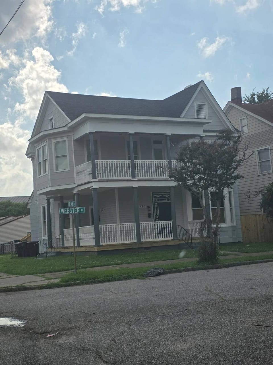 Cozy Condo Near Portsmouth Naval House in Portsmouth