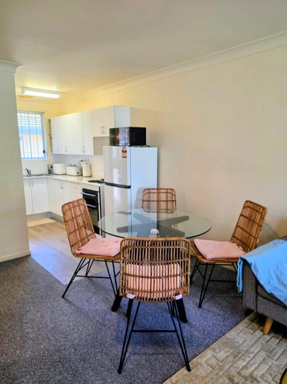 Amber 18 Apartment in Tuncurry