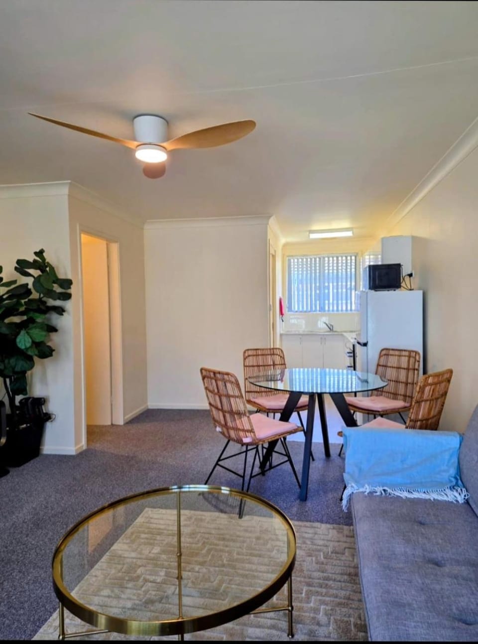 Amber 18 Apartment in Tuncurry