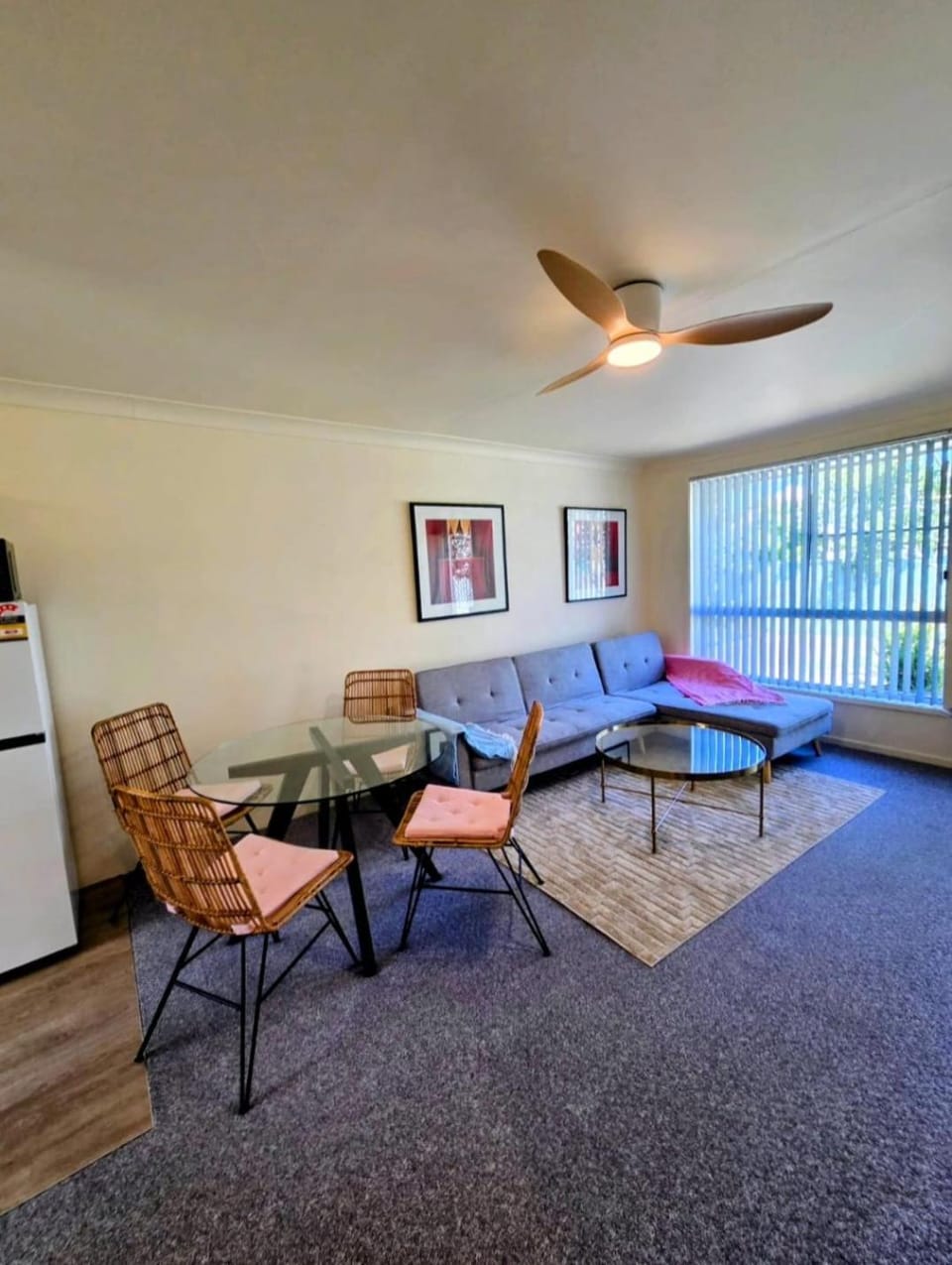 Amber 18 Apartment in Tuncurry
