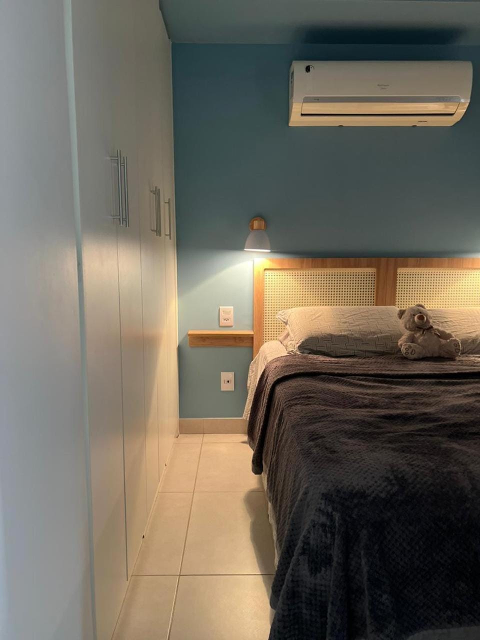 Complet apartment with air conditioning Apartment in Belém