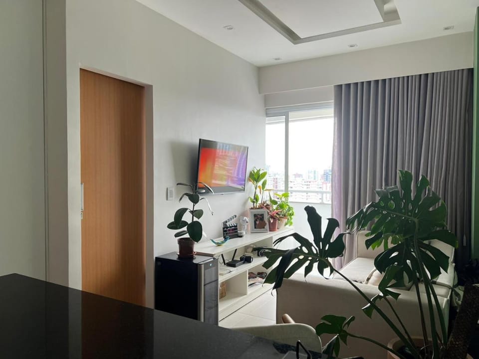 Complet apartment with air conditioning Apartment in Belém