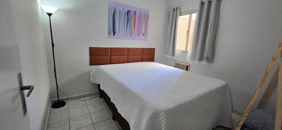 Dois quartos espaçoso Apartment in Vitoria