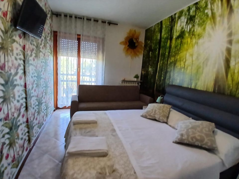 Venice Holiday Apartment Bed and Breakfast in Venice