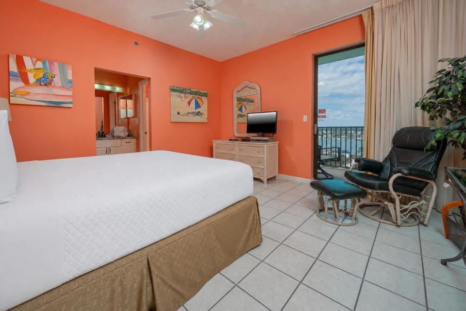 Phoenix VI 61401 Apartment in Orange Beach