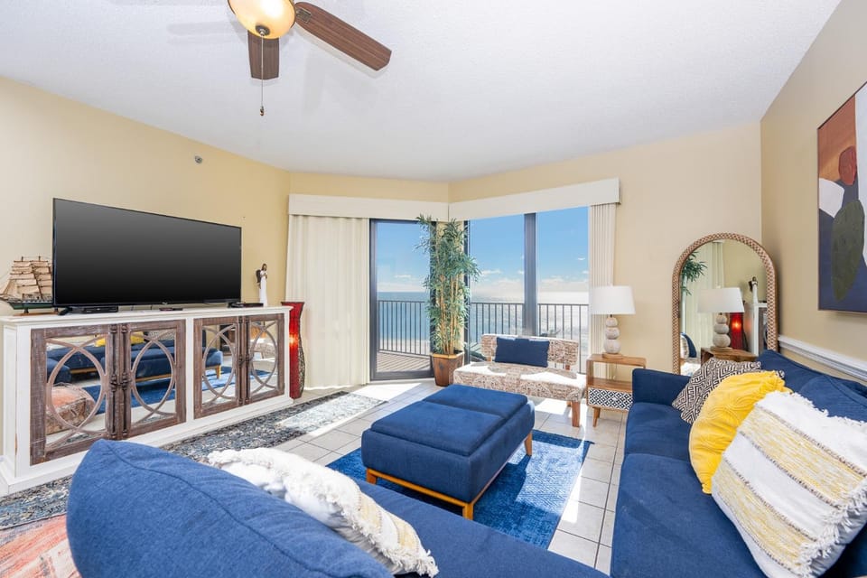 Phoenix VI 61403 Apartment in Orange Beach