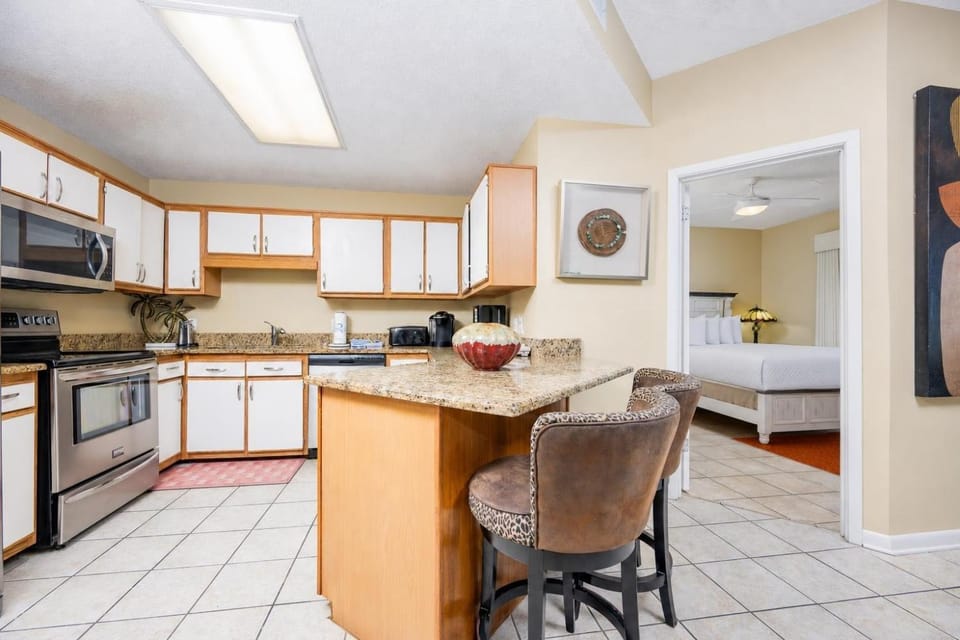 Phoenix VI 61403 Apartment in Orange Beach