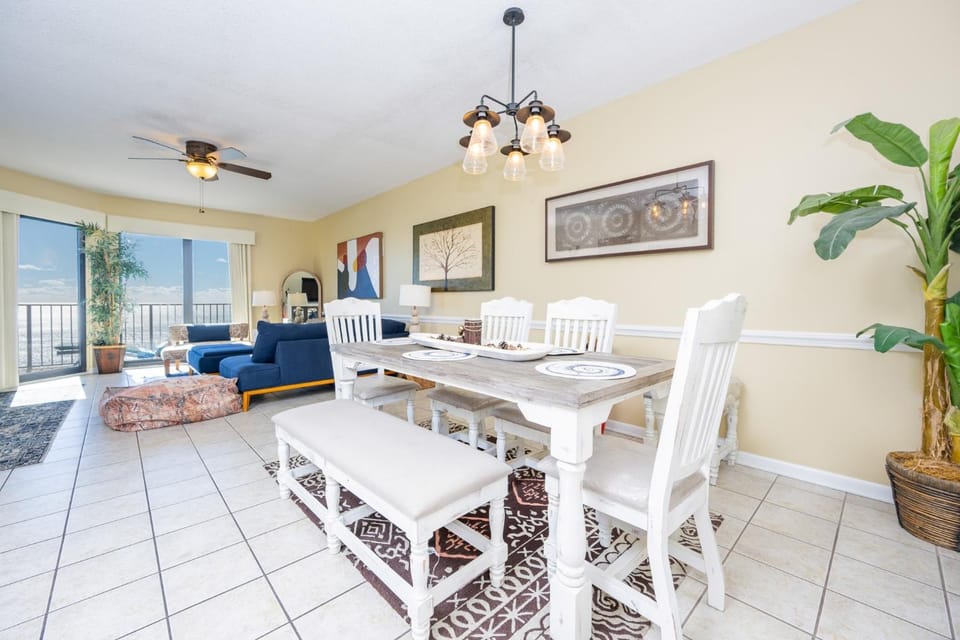 Phoenix VI 61403 Apartment in Orange Beach