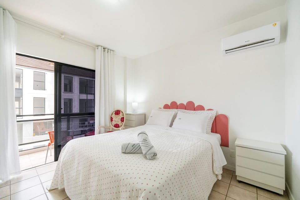 Ravenna 2 Qts 450m Av. Atlântica by Achei Camboriú Apartment in Camboriú