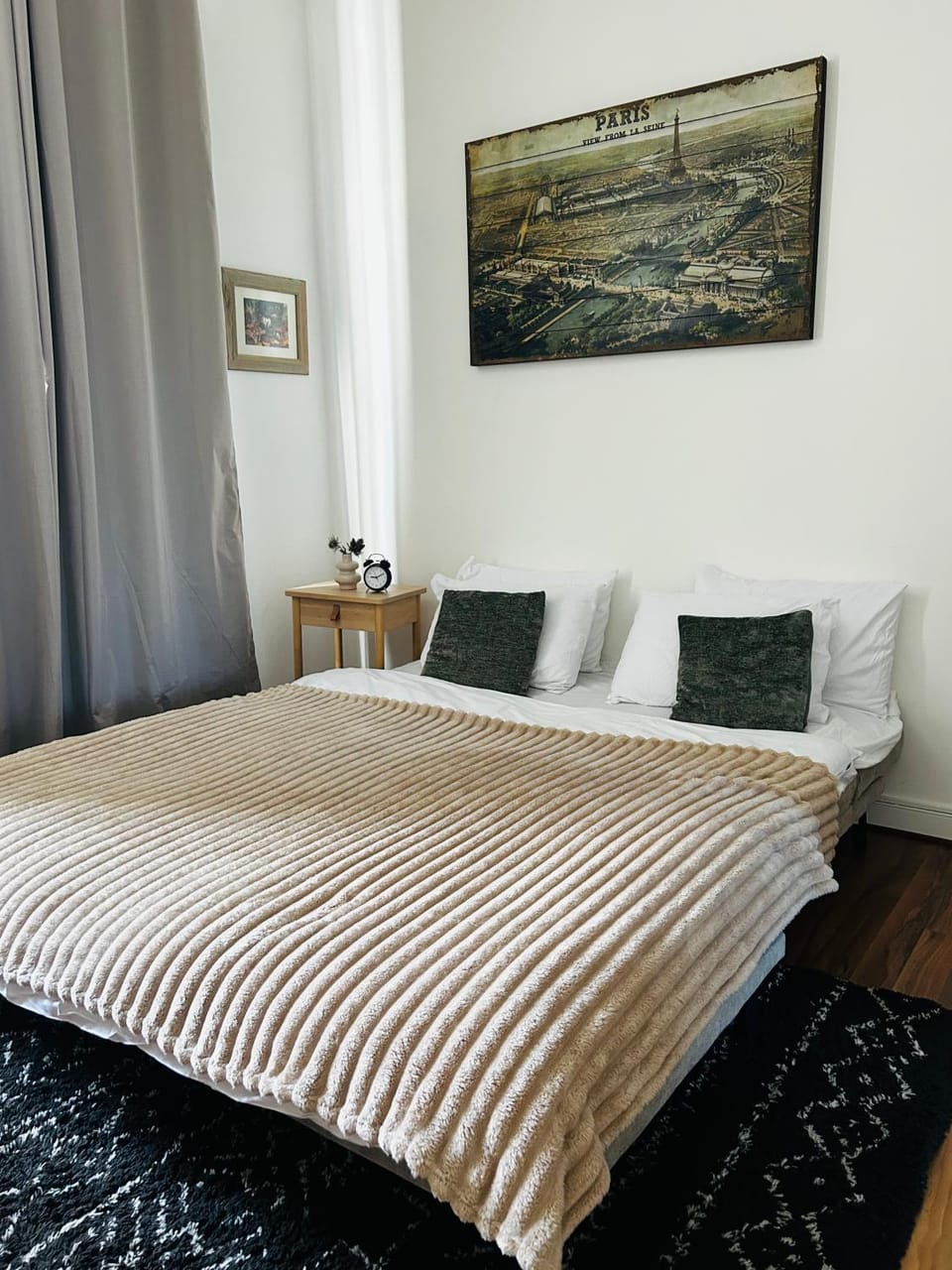 Notting Hill Hyde Park Luxury location Sleeps 5 to 6 Apartment in City of Westminster