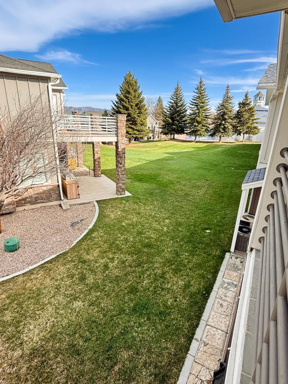 Condo #220 - 14-plex Building House in Garden City