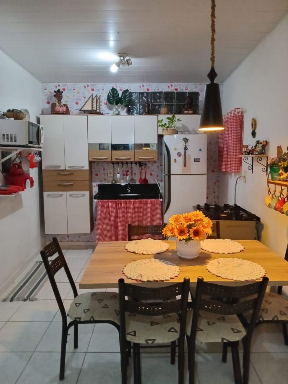 Alugo por diárias House in Belém