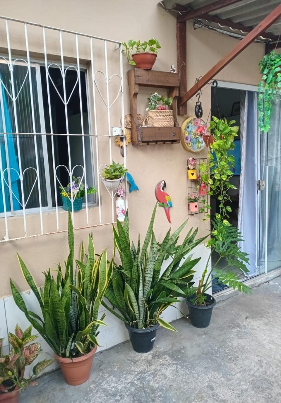 Alugo por diárias House in Belém