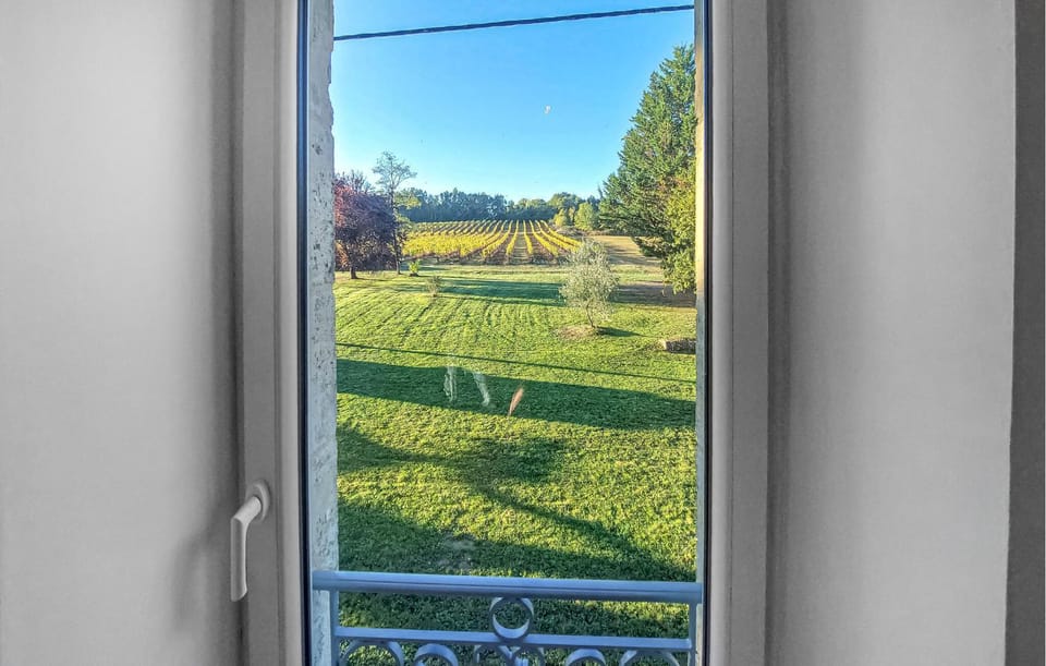 View (from property/room)