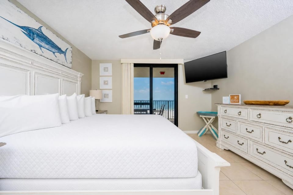 Phoenix VI 6708 condo Apartment in Orange Beach