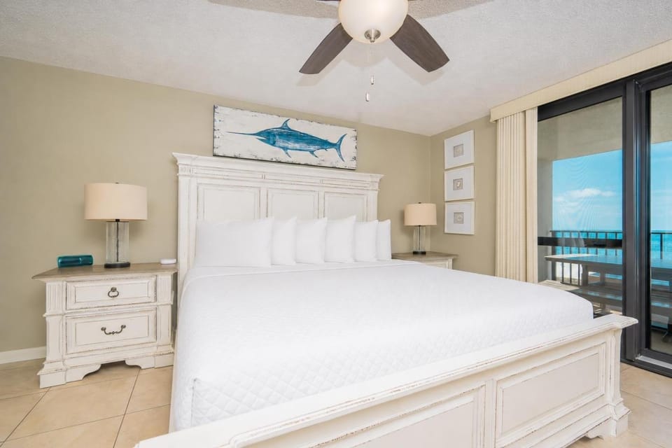 Phoenix VI 6708 condo Apartment in Orange Beach