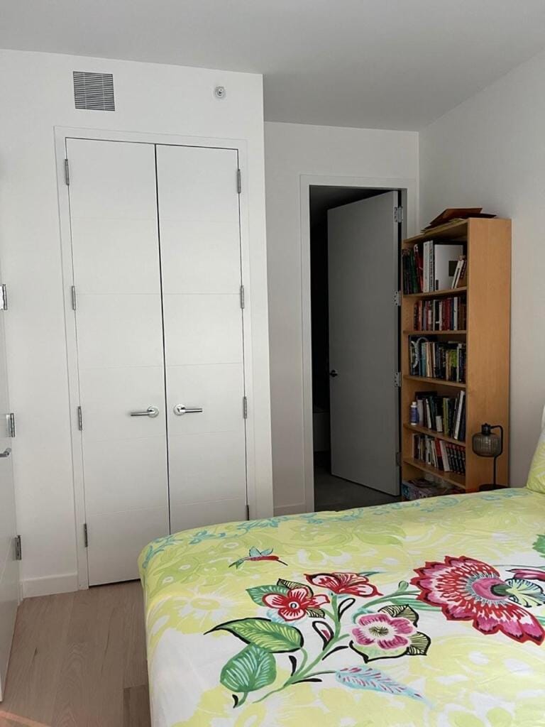 Brooklyn - Dumbo - 2-bedroom, 2-bath apartment Apartment in Manhattan