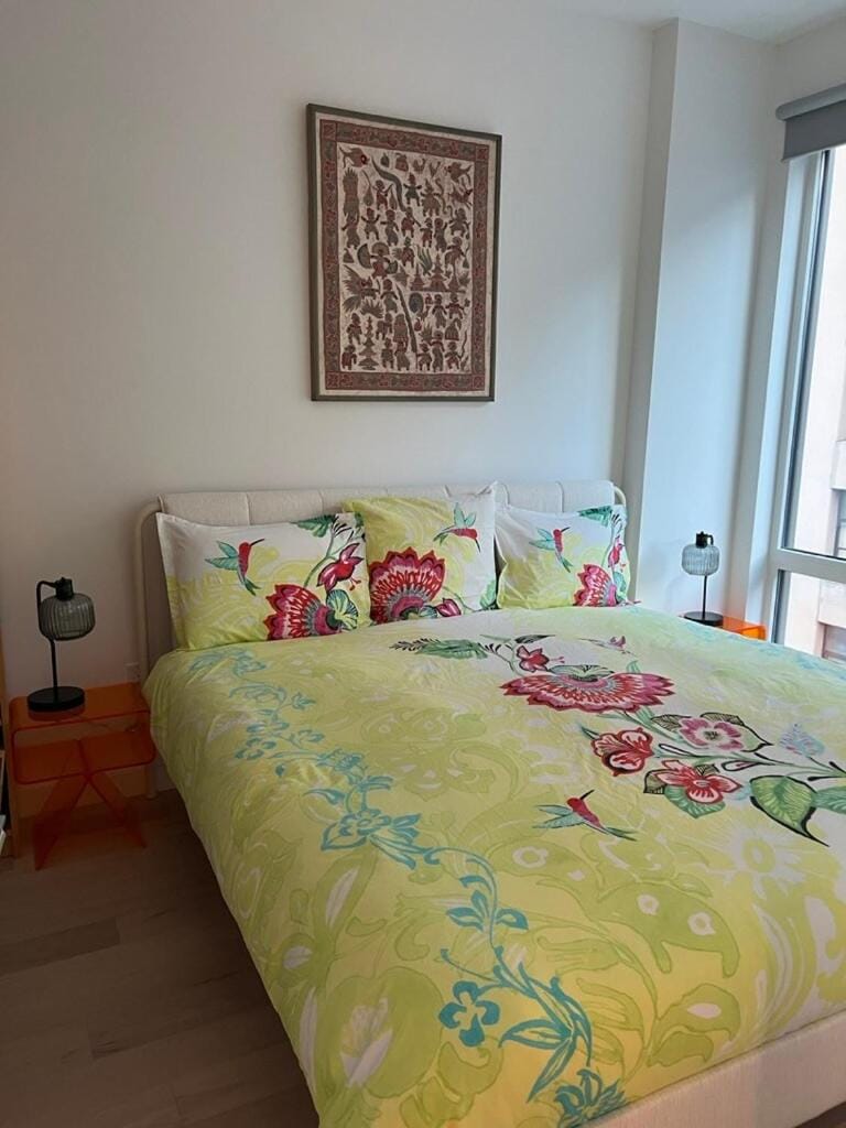 Brooklyn - Dumbo - 2-bedroom, 2-bath apartment Apartment in Manhattan