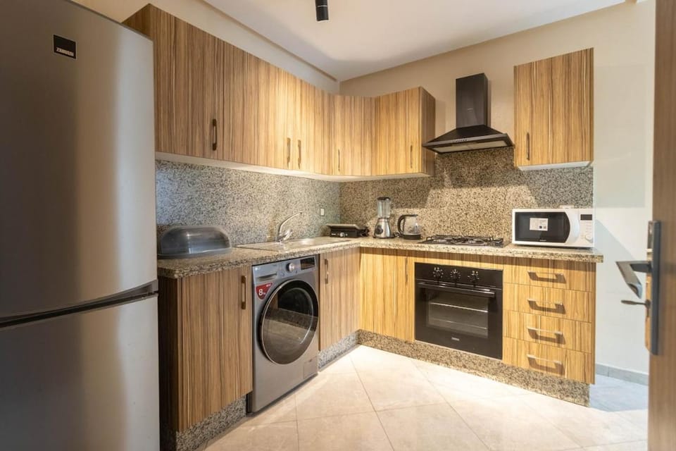Appartement élégant a Parc Mohammedia - proche de la mer Apartment in Mohammedia