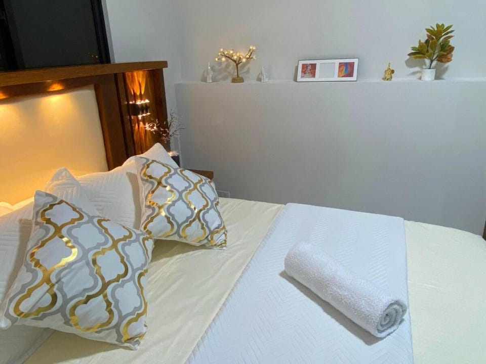 Piscina y excelente ubicación e ingreso autónomo Apartment in Santa Cruz de la Sierra