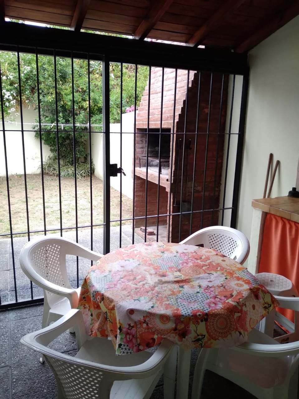 Juanychela House in Costa Azul