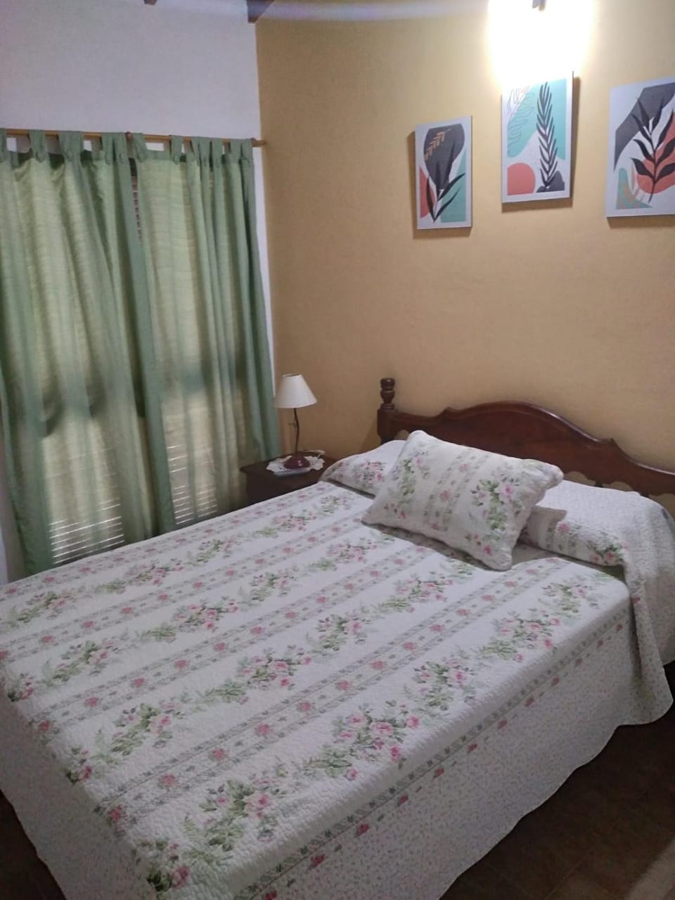 Juanychela House in Costa Azul