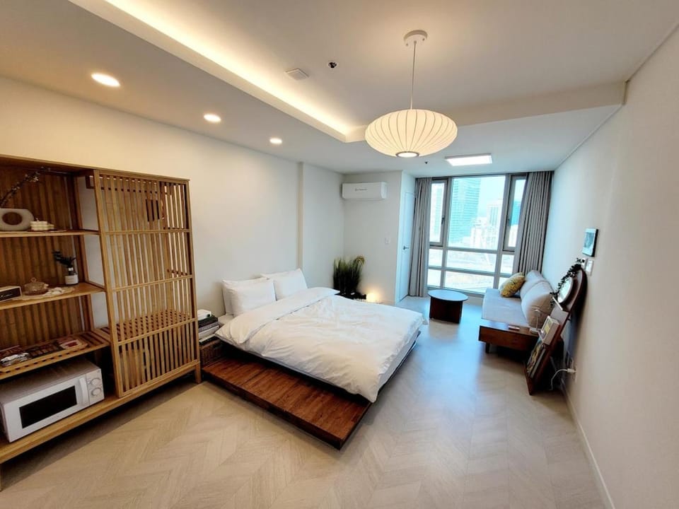 슈기스테이 Apartment in Seoul