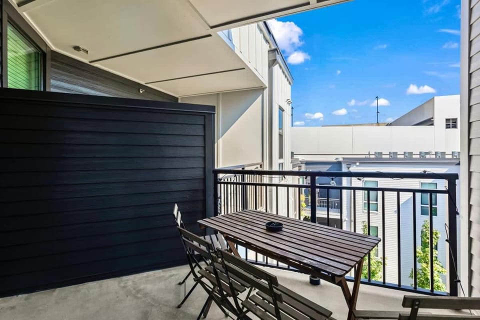 Lovely Oasis Ga Tech Apartment in Atlanta