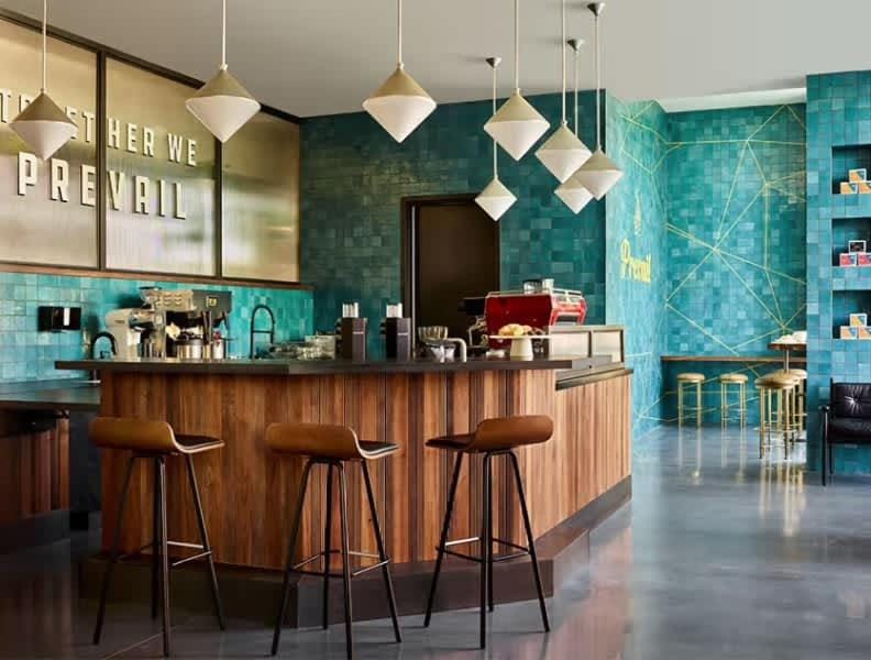 Boho Oasis in the Sky Apartment in Atlanta