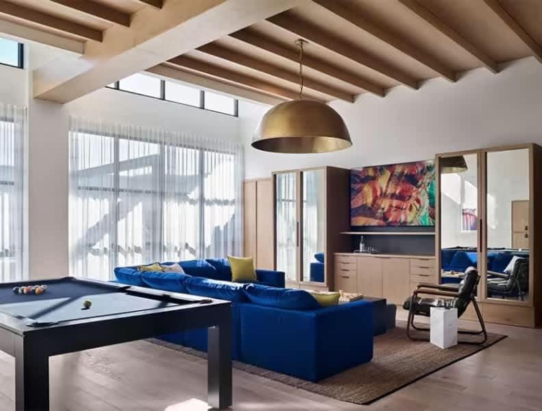 Boho Oasis in the Sky Apartment in Atlanta