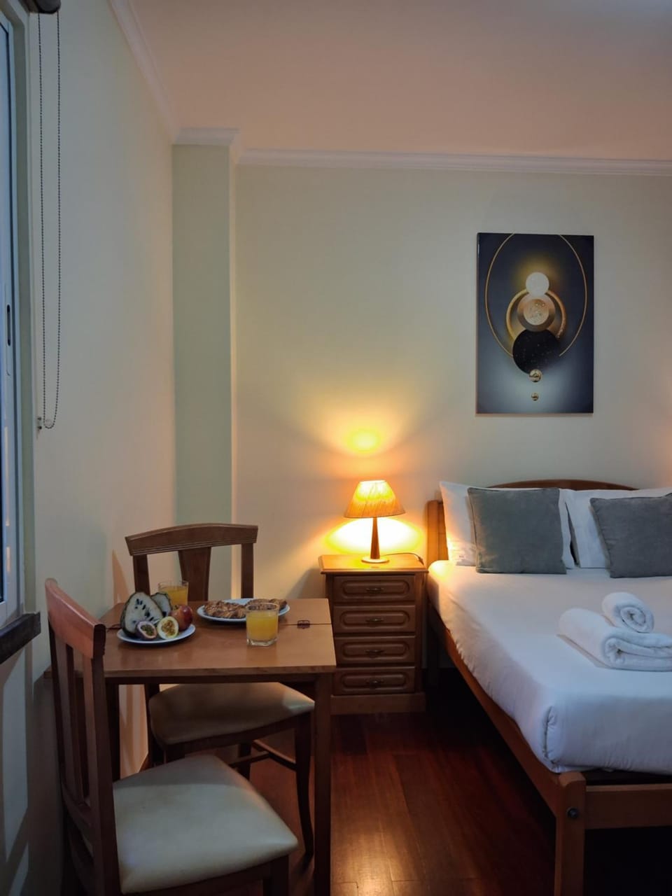 Ribeira Brava Studios - G Apartment in Madeira District
