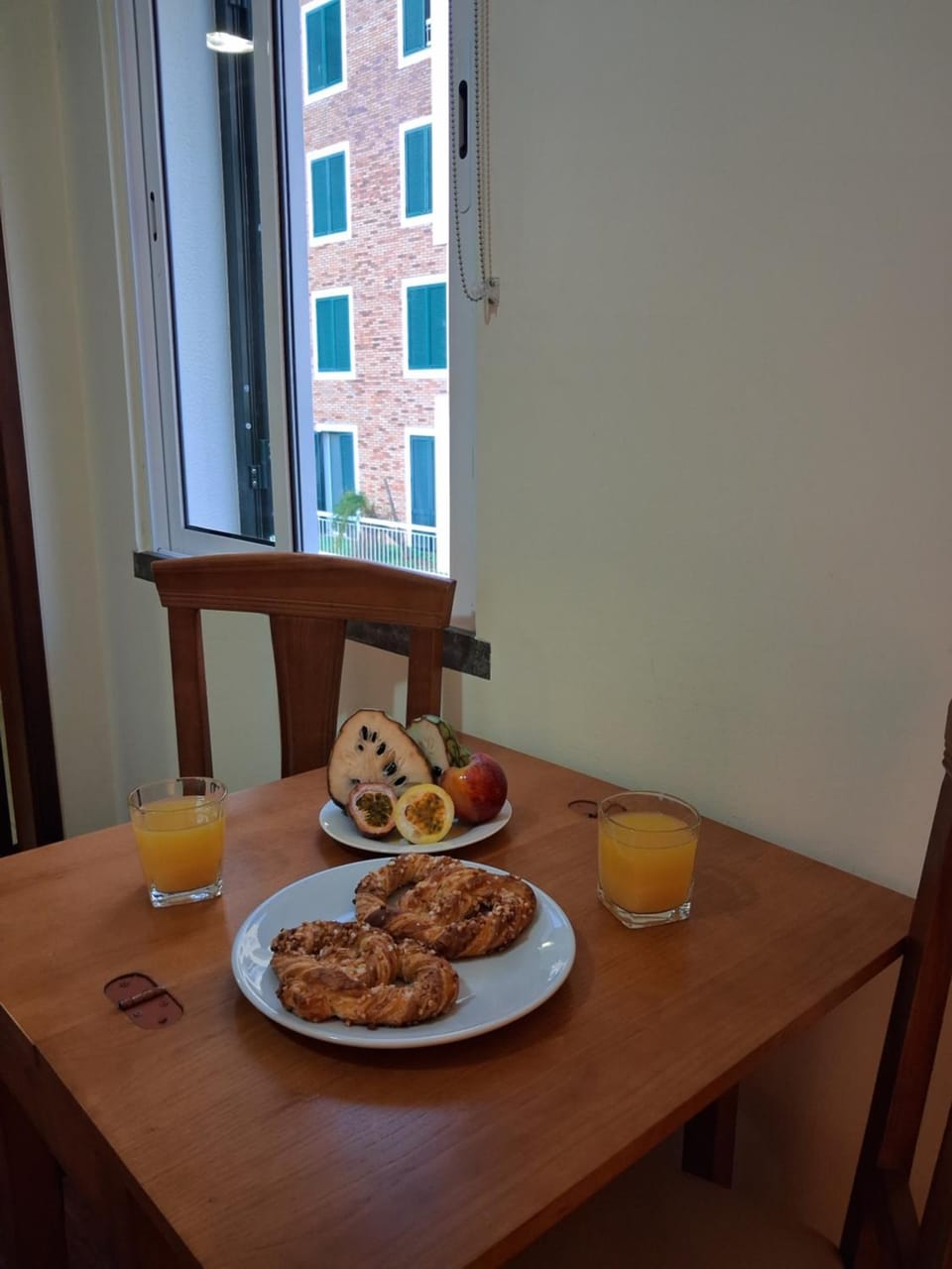 Ribeira Brava Studios - G Apartment in Madeira District