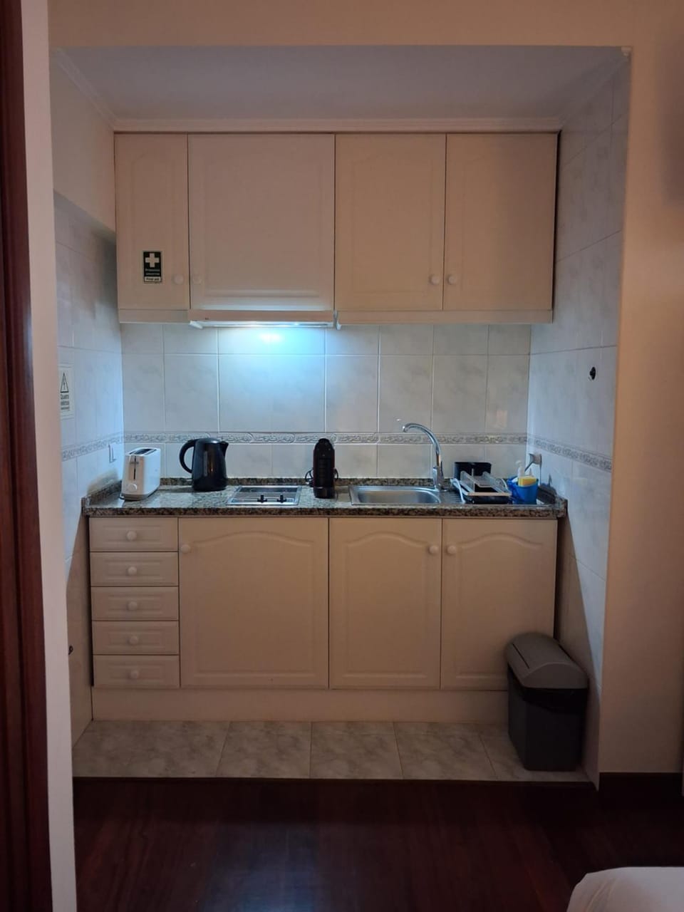 Ribeira Brava Studios - G Apartment in Madeira District