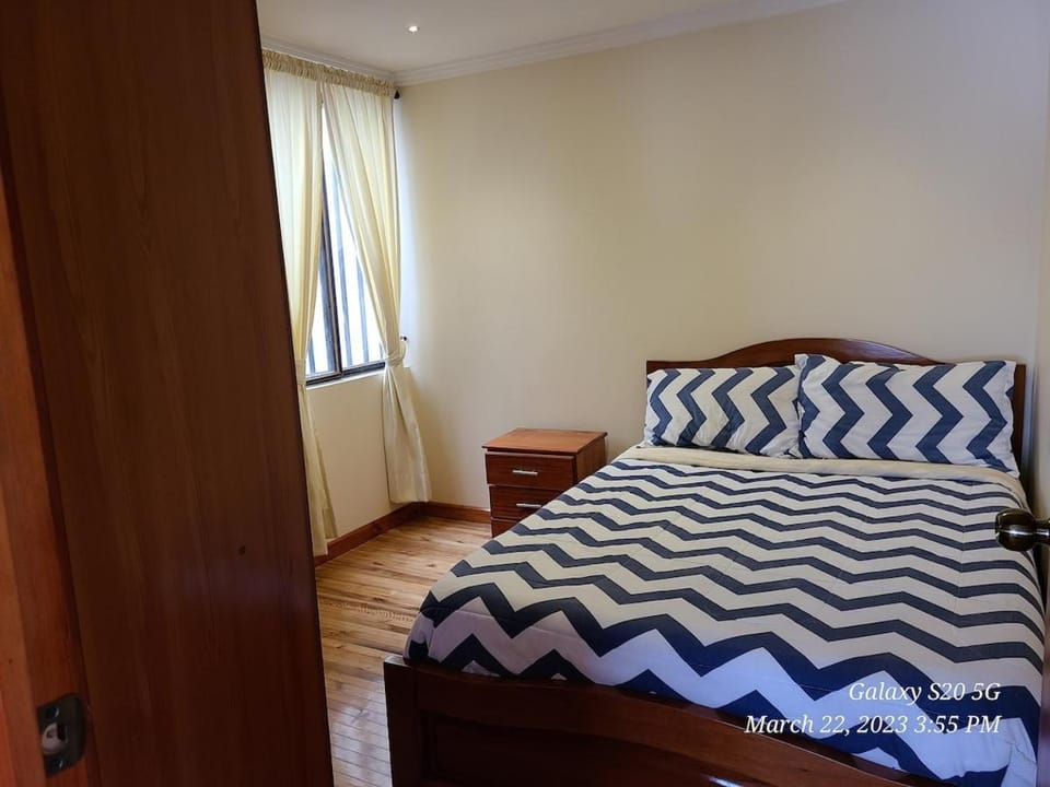 The Supreme suite, beautiful three bedrooms Apartment in Cuenca
